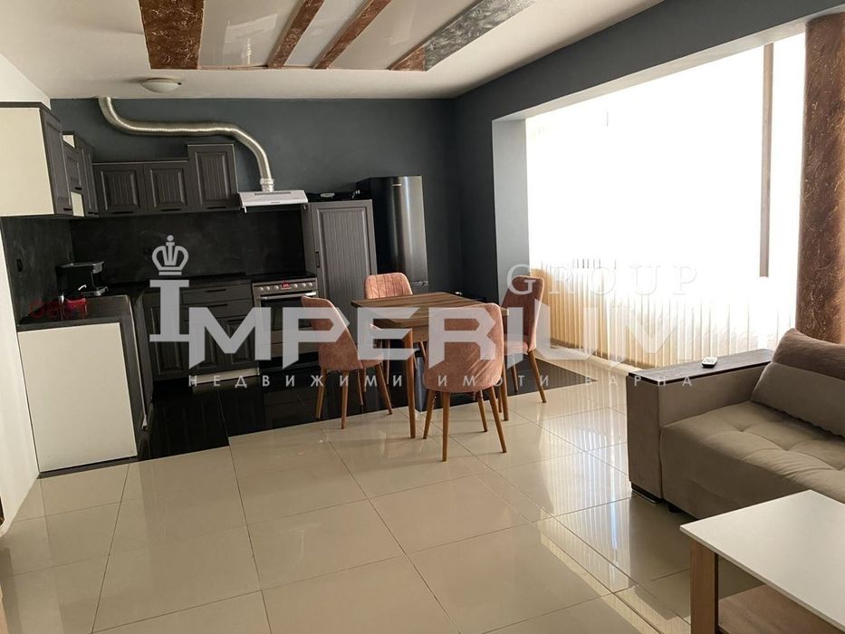 Дава се под наем Тристаен апартамент в Варна, Младост 1 - 100 кв.м за 548.25 € - Снимка #2