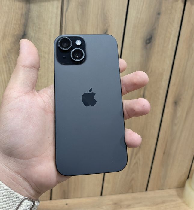Iphone 15 256GB Ideal