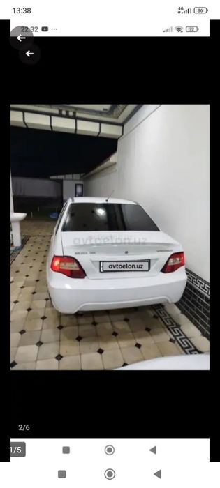 Арендага нексиа бошига 700га