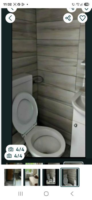 Pf inchiriez camera camin 12mp bularga wc dus