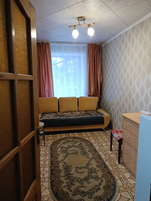 Сдам 3-комнатную квартиру