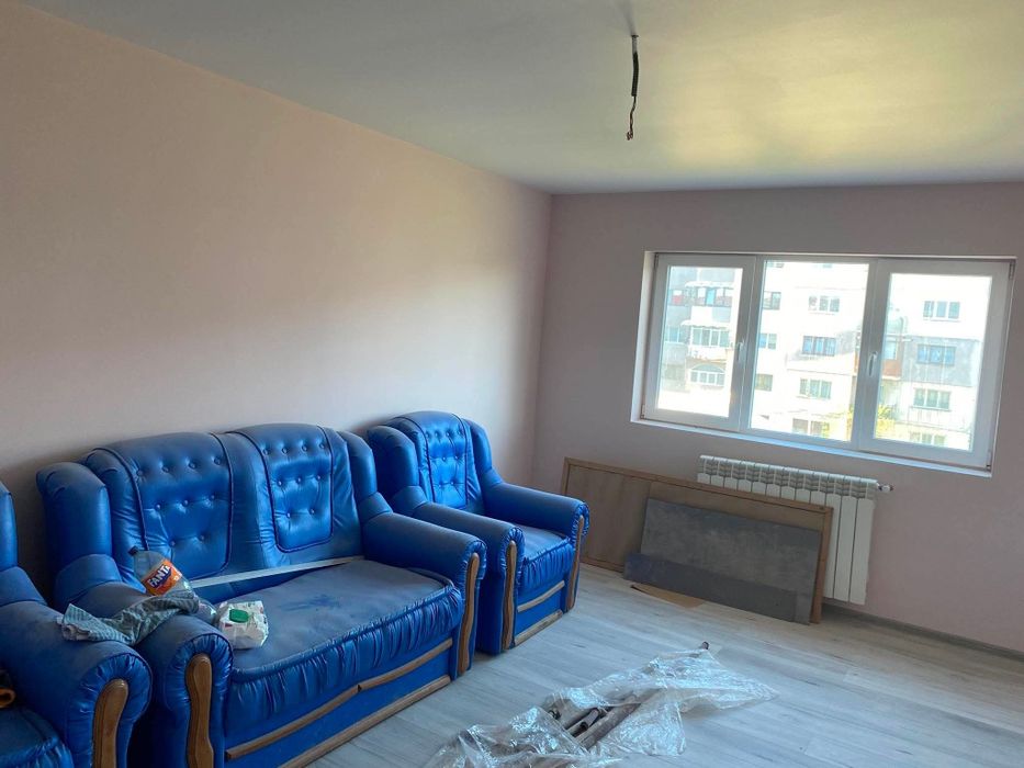 Vand apartament Turceni