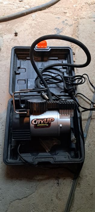 Продам авто компрессор