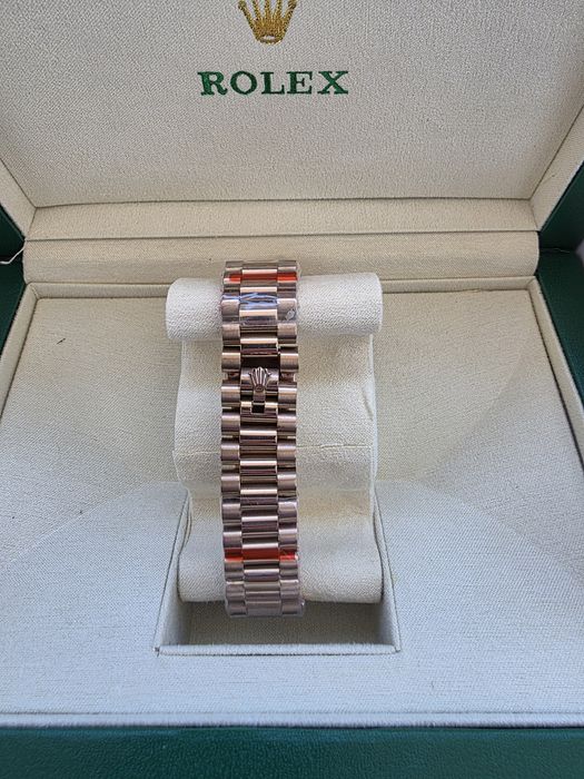 Ceasuri rolex automatice land-dwller, day date full box