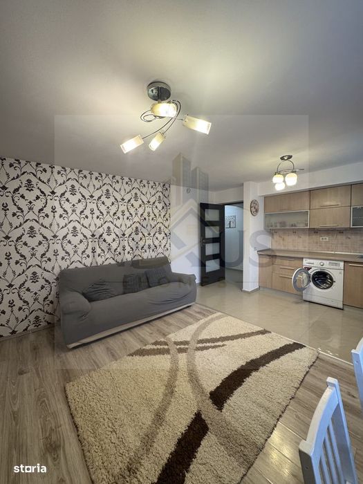 Apartament 3 camere - Decomandat - Dimitrie Leonida - Parcare