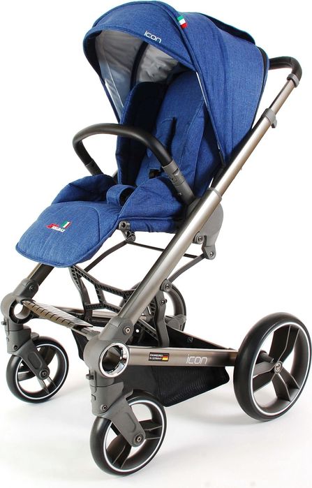 Скиллмакс икон 2в1 отличном состоянии