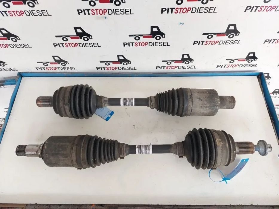 planetara stanga fata e class w212 350 cdi a2123300200 a212330570164