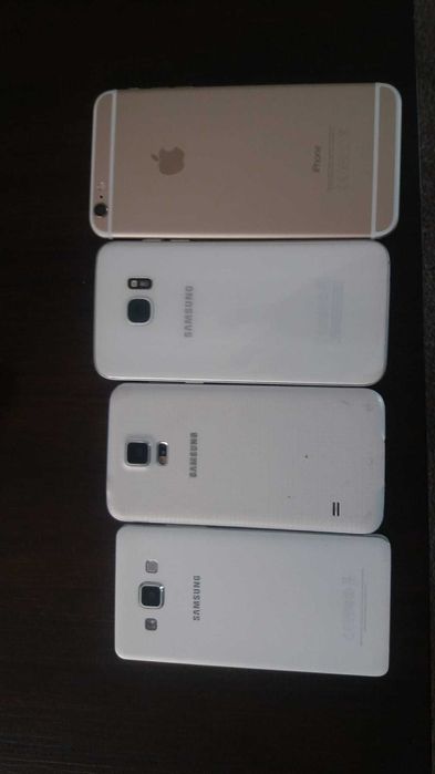 Telefoane de reparat sau piese de schimb