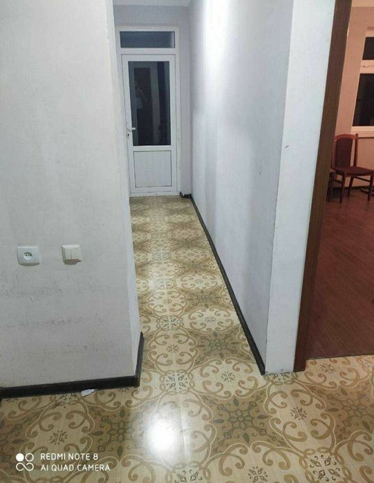 Срочно сдается дом 2 этажа,4 комнаты, 4 сотки.Гулзор махалля
