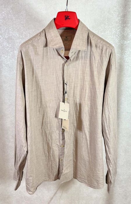 Мужская рубашка Hackett London