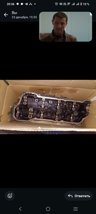 Продам коробку на Лексус RX 300