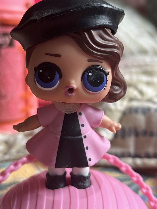 Set Papusi L.O.L Surprise diverse modele