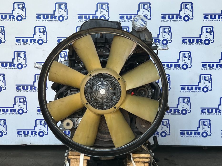 motor renault magnum dxi 13 480cp euro 5 eev 21386183
