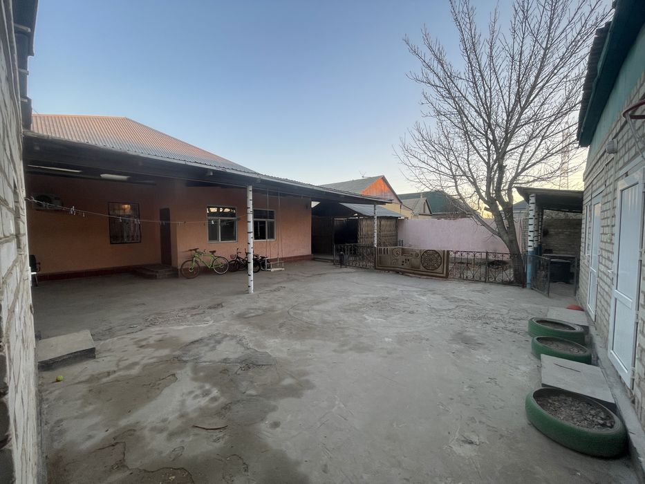 Продам дом в районе Гагарина