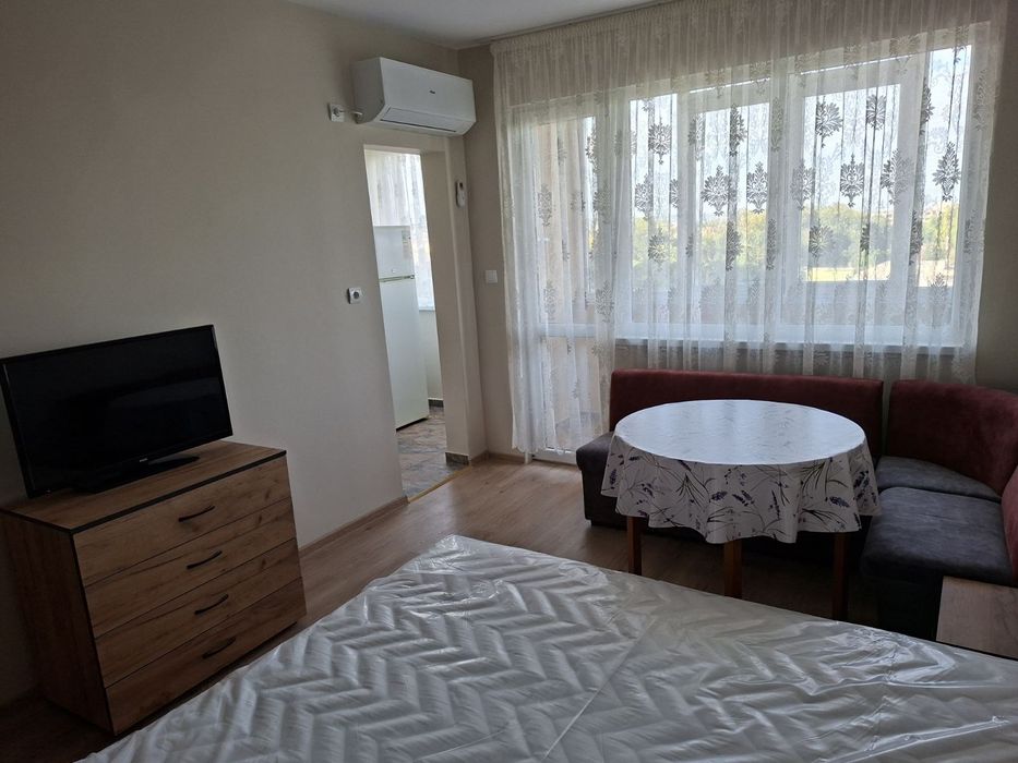 Дава се под наем Едностаен апартамент в Силистра, Римска гробница - 40 кв.м за 199.41 € - Снимка #6