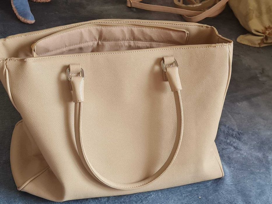 Дамска чанта Халхубер - Hallhuber