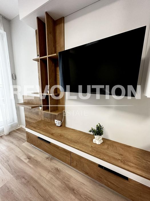 Дава се под наем Едностаен апартамент в Варна, Победа - 50 кв.м за 450 € - Снимка #6