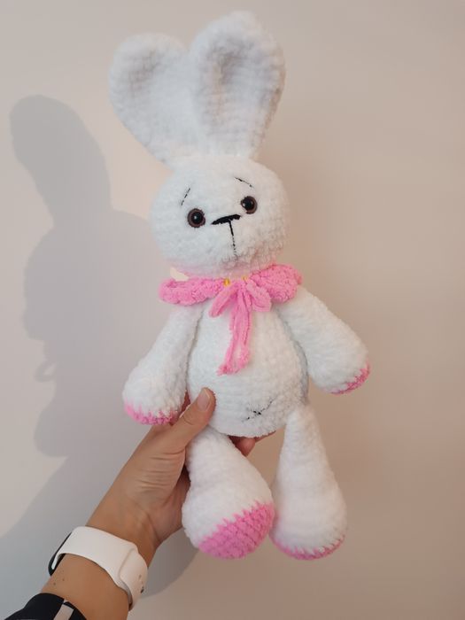 Игрушки ручной работы