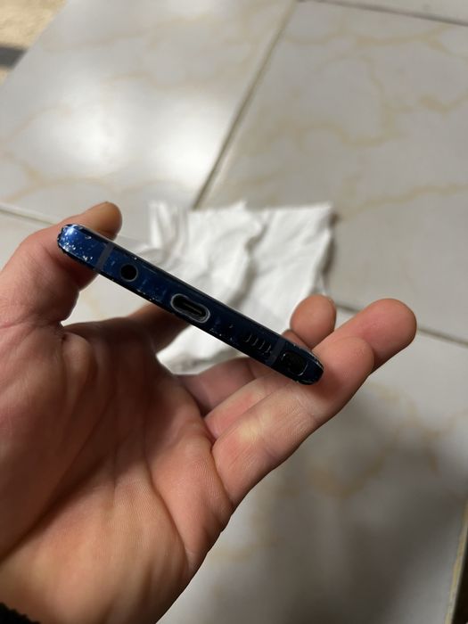 Telefon samsung galaxi note 9