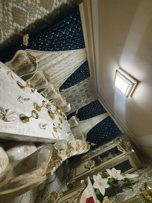 Jalyuzi va Elita pardalar