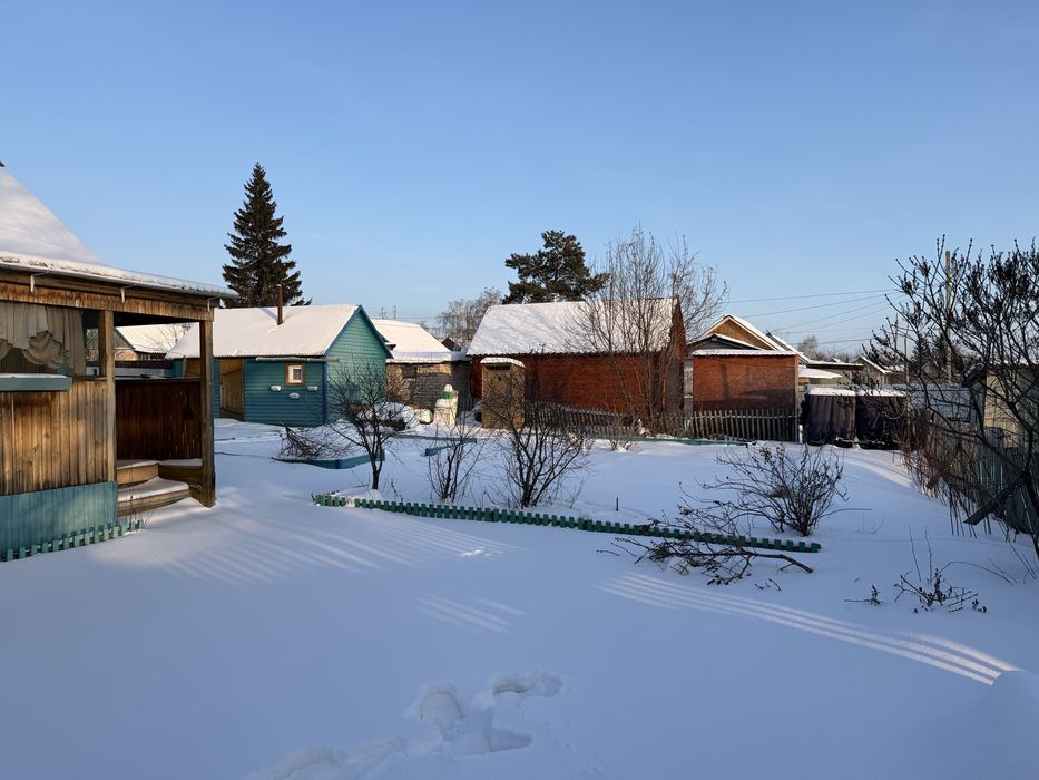 Дача с/ Новинка, оз. Пестрое