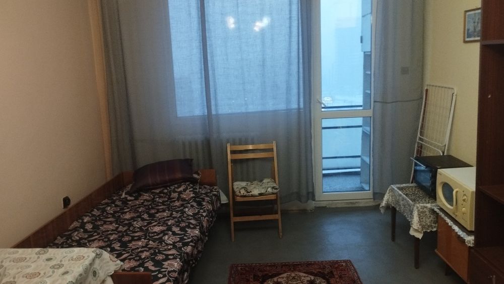 Квартира под наем