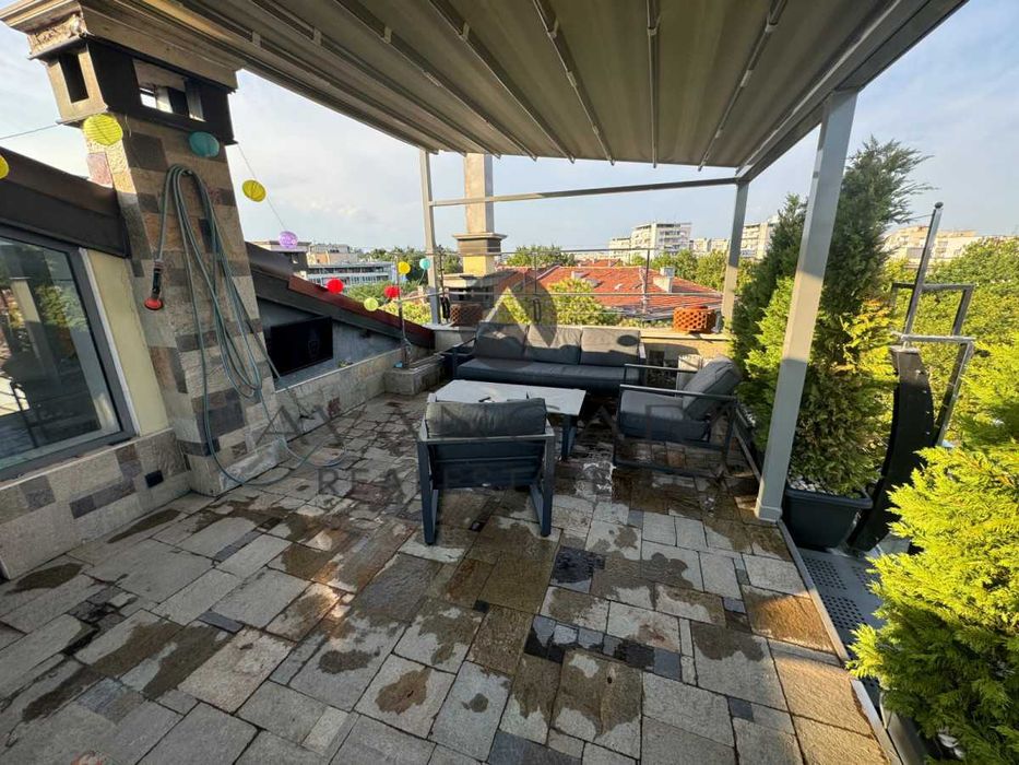 Продава се Мезонет в Пловдив, Център - 200 кв.м за 2450 €/кв.м - Снимка #7