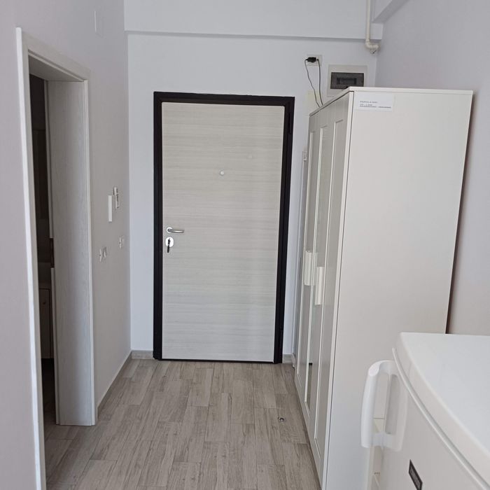 Garsonieră Mamaia Nord