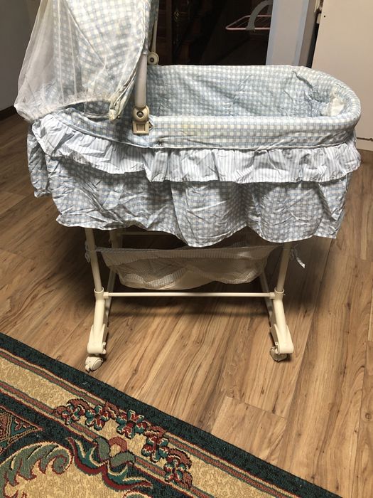 Продам калыбель,люлька,