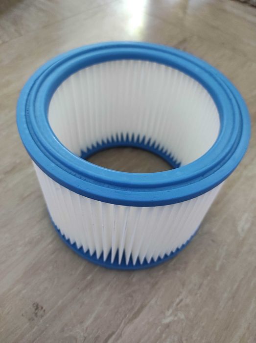 Хепа филтър за прахосмукачка Nilfisk