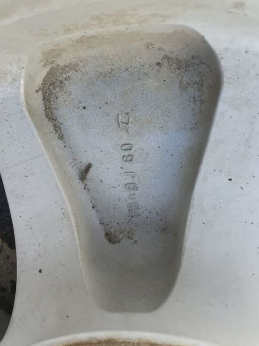 Диски Toyota Land Cruiser 200