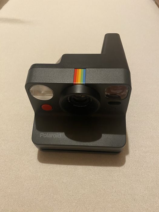 Фотоапарат Polaroid now