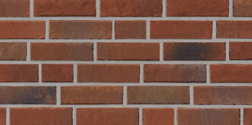 Клинкерни плочи за фасадна облицовка и декорация