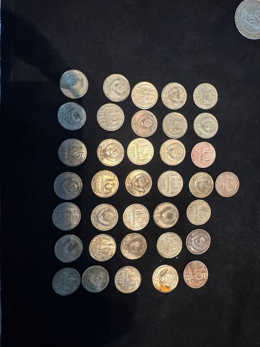 Продаю монеты антиквариат