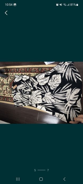 Rochie dama L-XL,XXL