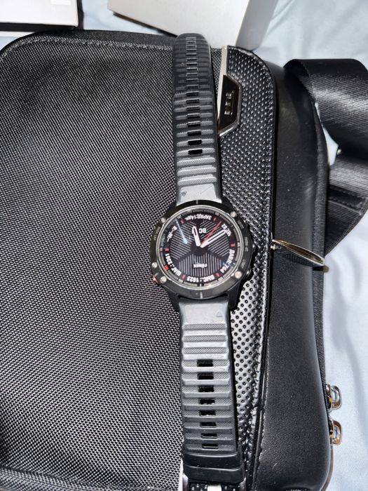 garmin fenix 6 sapphire