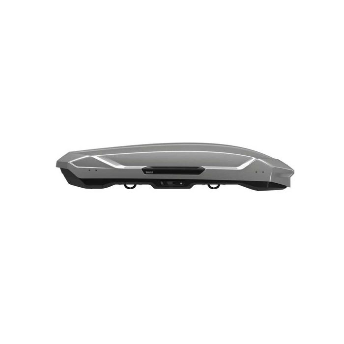 Cutie portbagaj Thule Motion 3 XL Titan Lucios, 215 x 89 x 43 cm