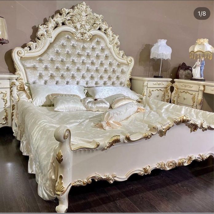 Продам спальный гарнитур ‘Афина’ Беларусь