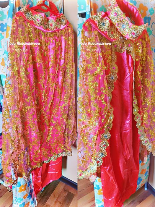 Sotiladi. Xammasi 50mingdan