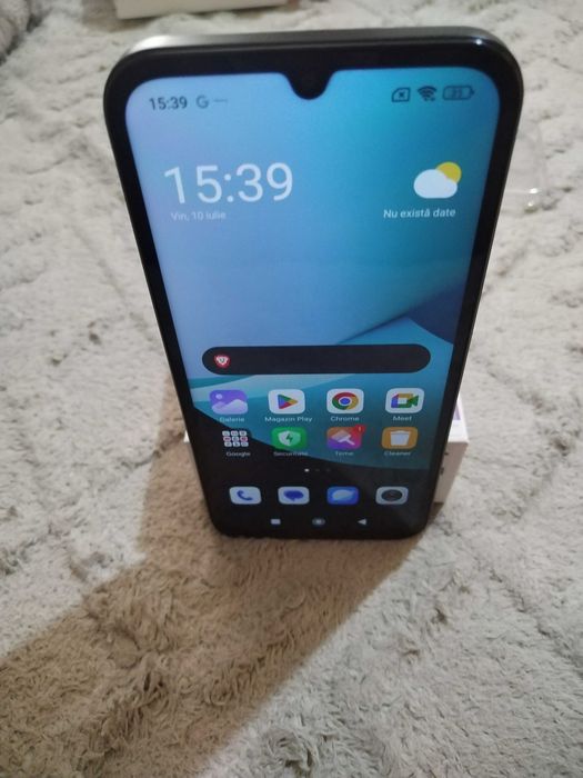 REDMI 15c, 256 GB, 8gb RAM, 6000mAh,display 6.9 120Hz