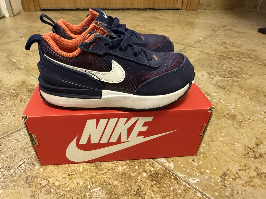 Детски маратонки Nike