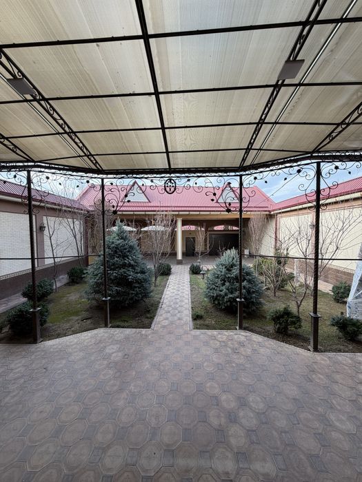 Uchaska 6.7 sotix yunusobod shaxriston