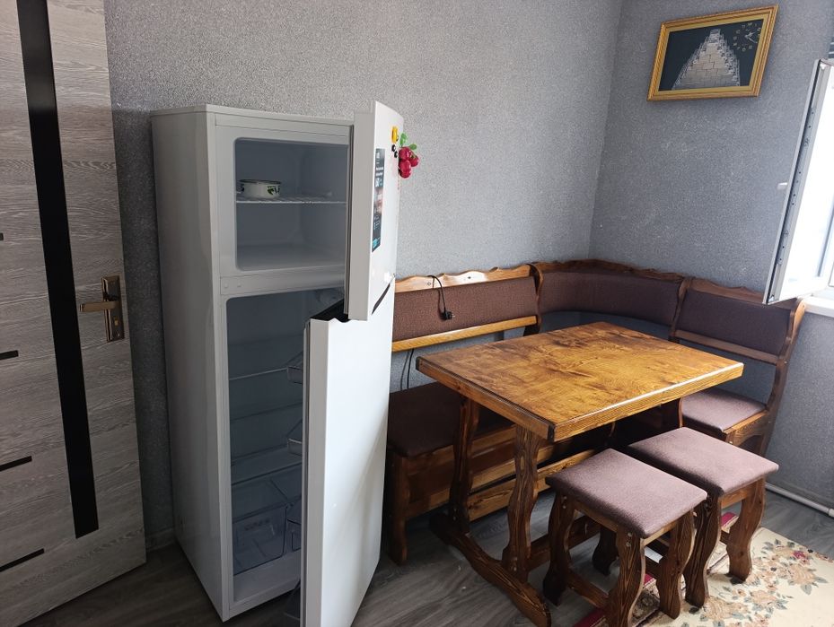 Работакда квартира Ижарага берилади оилага