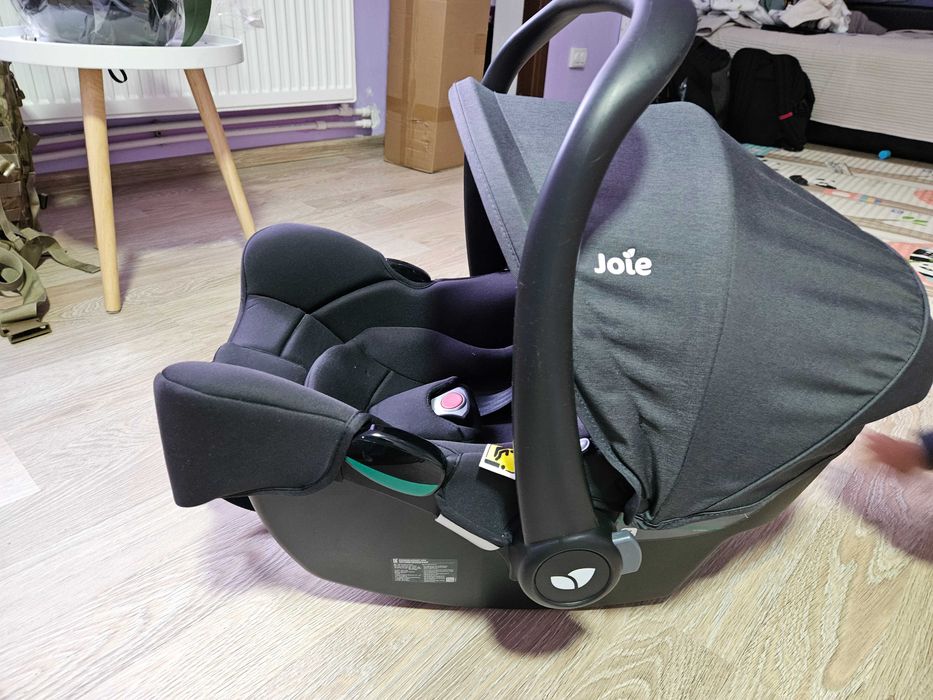 Scoica auto Joie i-snug 2