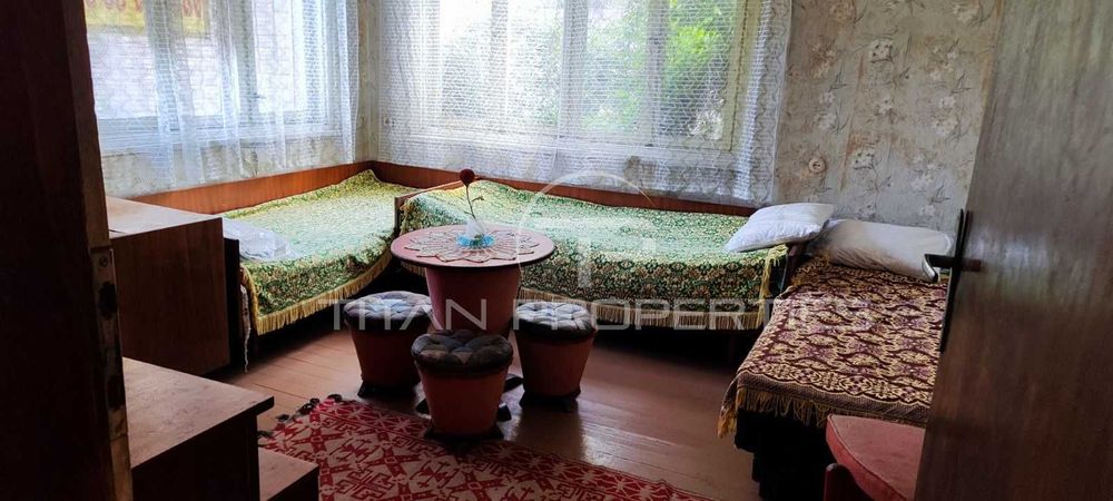 Къща в Брацигово