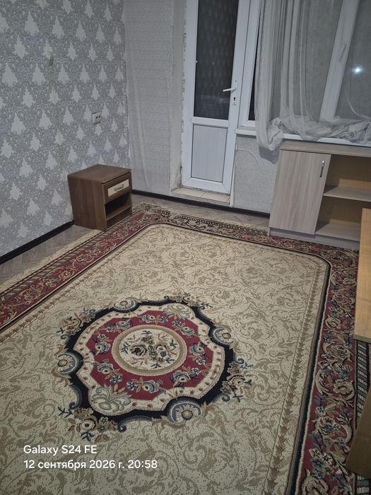 Сухая теплая квартира