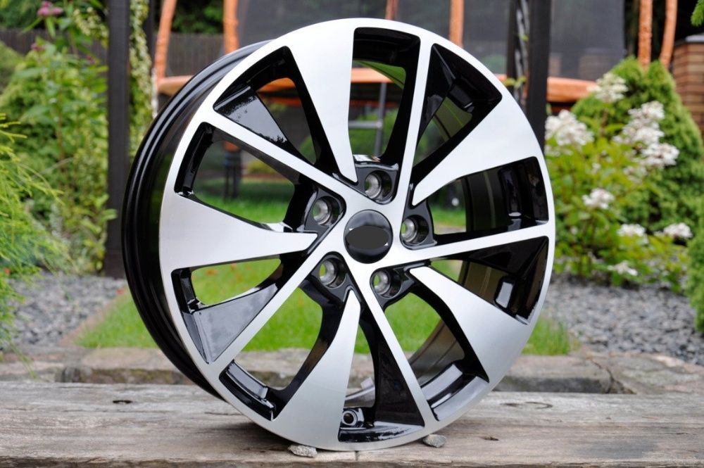 17" Джанти Киа 5x114,3 KIA CEED SPORTAGE 2-4 SORENTO Carens Soul гр ...