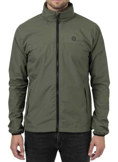 AGU Go Rain Jacket 5К #L водонепромукаемо яке дъждобран