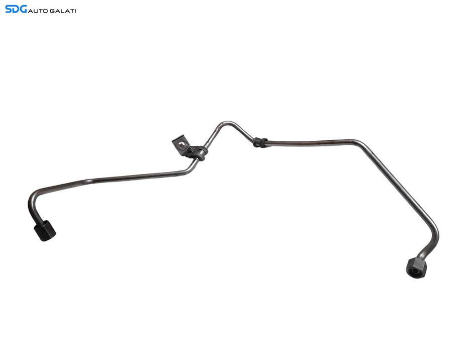 Teava Conducta Tur Alimentare Ulei Turbo Turbina Turbosuflata Seat Altea 1.9 TDI BKC BXE BJB BXF 2004 - 2013 Cod 038145771AG [B3824]