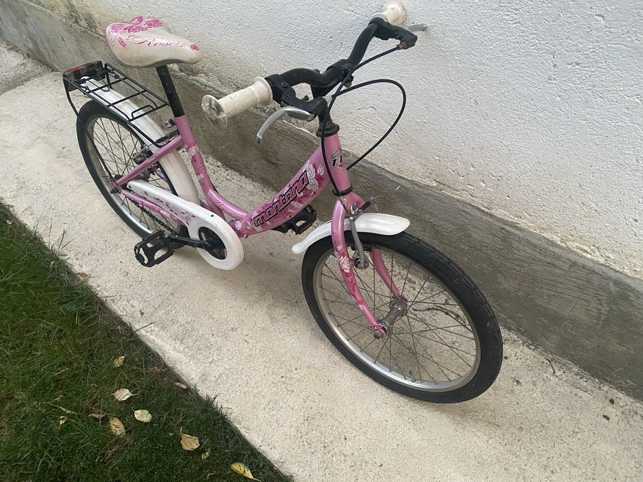 Детско колело 20 цола